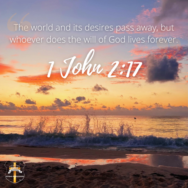 Friday Fight 126: The Power of a Minute