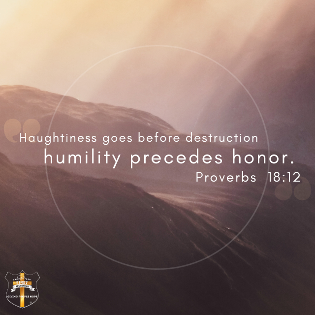 Friday Fight 128 - Our Choice: Foot Hold or Faith Hold?