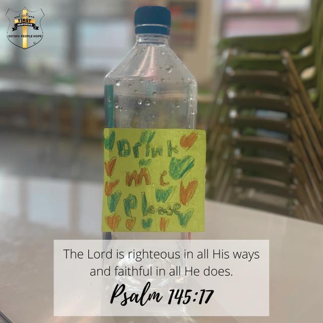 Friday Fight 130: Optic or Optical Illusion?