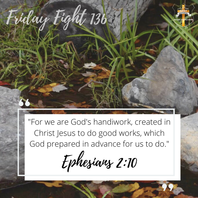 Friday Fight 136: Accepting our Assignments? 