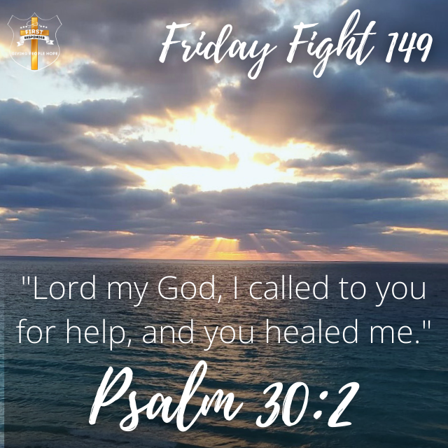 Friday Fight 149: The Nature of Our Soul