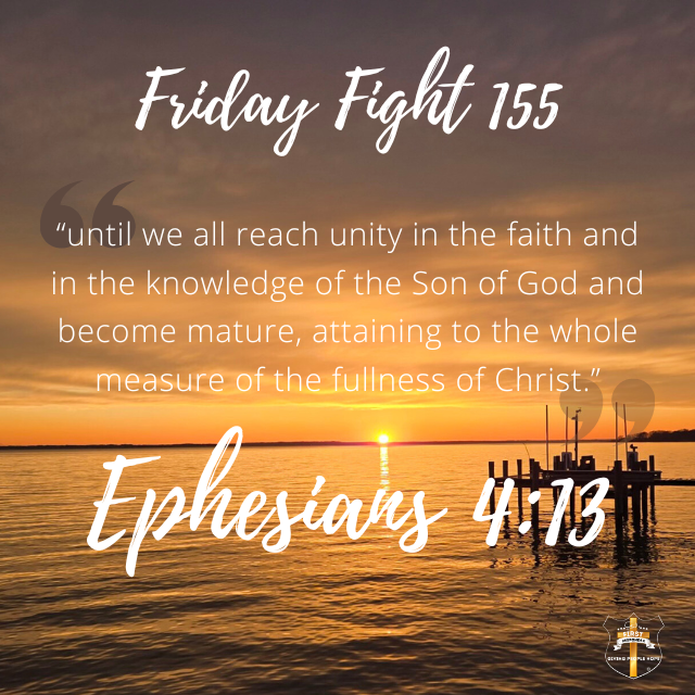 Friday Fight 155: Benchmarks: Blessing or Burden?