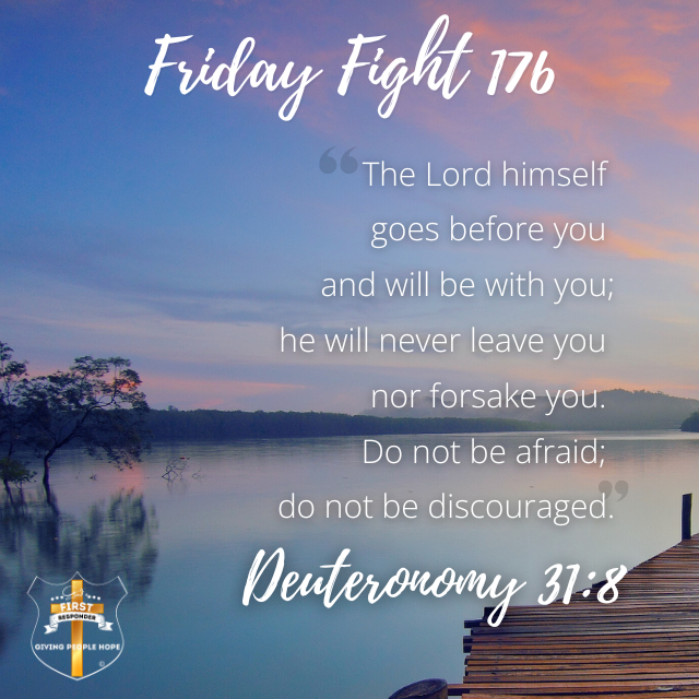 Friday Fight 176: The Truth about Transitions