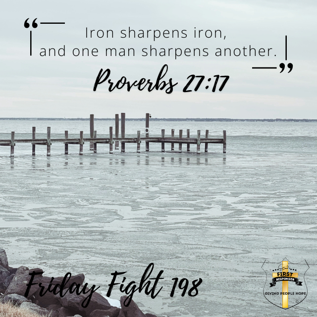 Friday Fight 198: Asset Focused Mindset