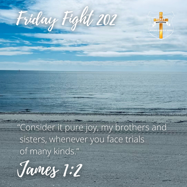 Friday Fight 202: The Accountability Shift