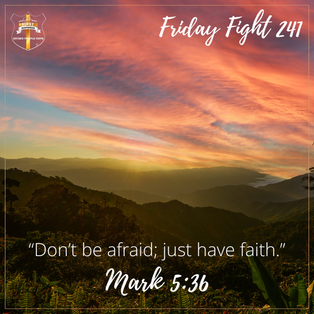 Friday Fight 241: When Assumptions Become Assassins - The Suffocator of Hopes and Prayers