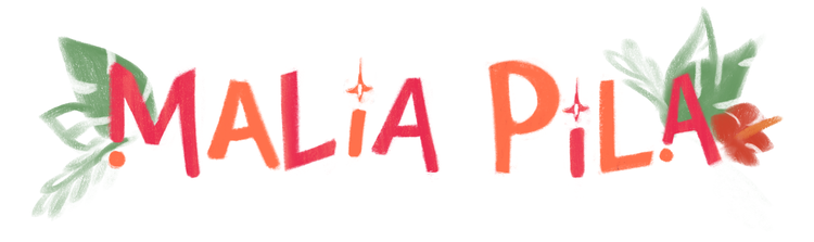 Malia Pila