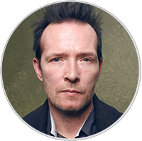 Scott Weiland