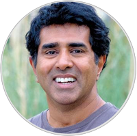 Jay Chandrasekhar 