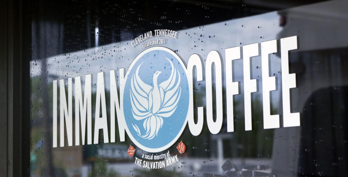Inman Street Coffee will host Brinkfest, an outdoor music festival and fundraiser today at 5 p.m. Photo by Matthew Taylor, News Editor