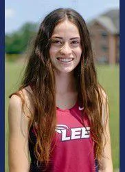 Athlete of the Week: Charlee Boxall