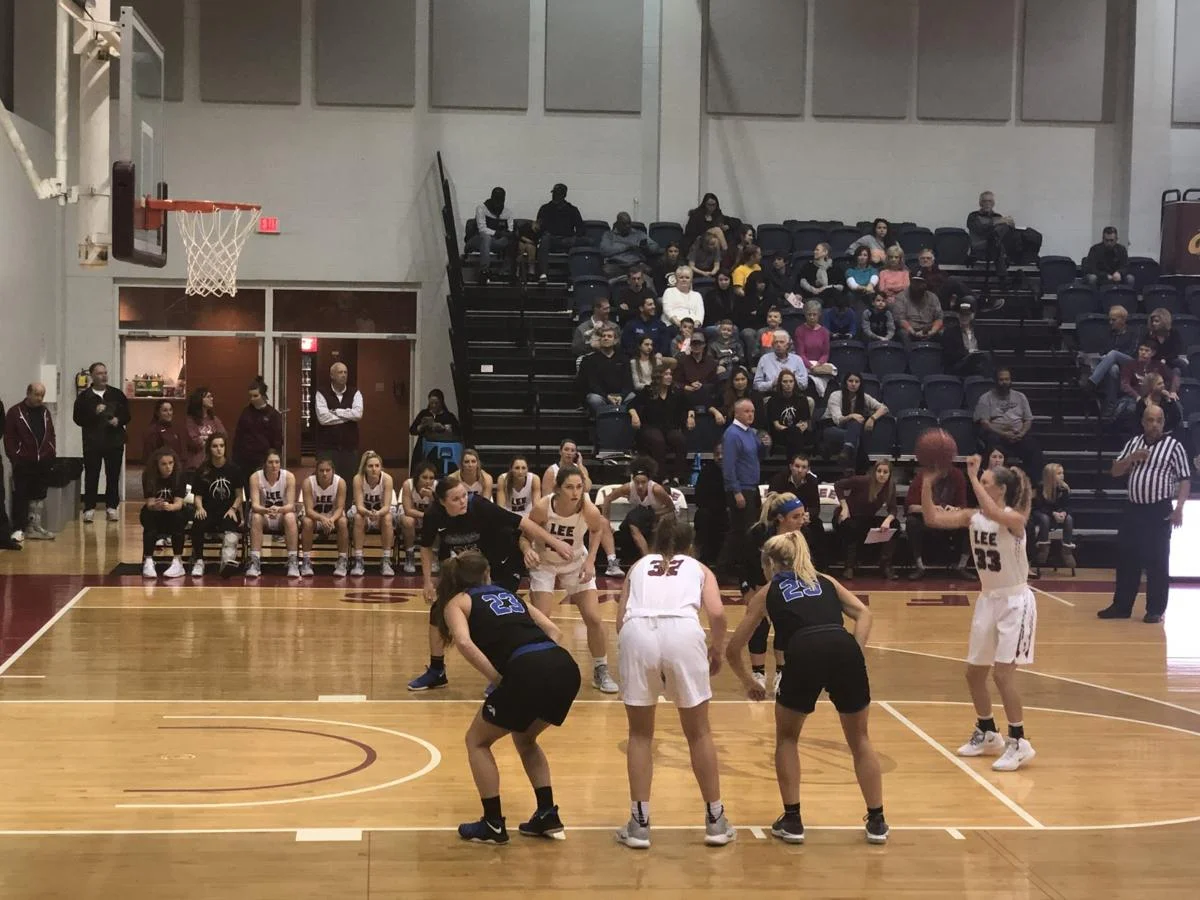 Scoring fest leads Lady Flames over Alabama-Huntsville