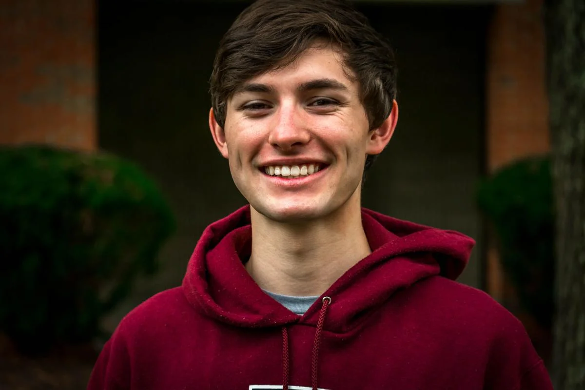 Graham Harvard talks living in Japan and why it's similar to the South