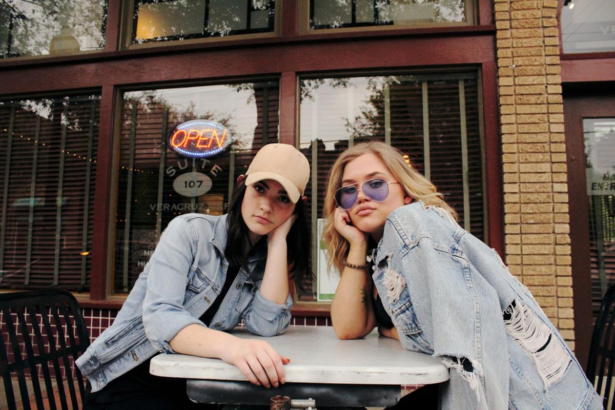 The Millennial generation tends to care about its clothing choices, but when it comes to dressing for success, it could be falling short. Photo by Kendyle Nelson