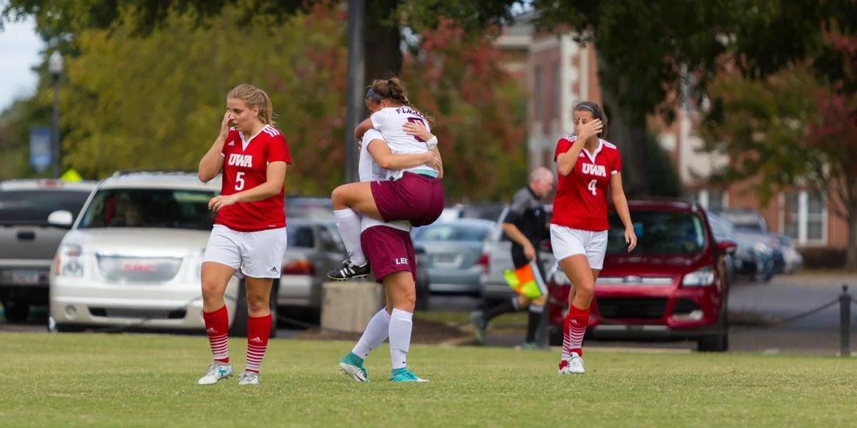 Lanter and Bricker just can't stop winning GSC Honors