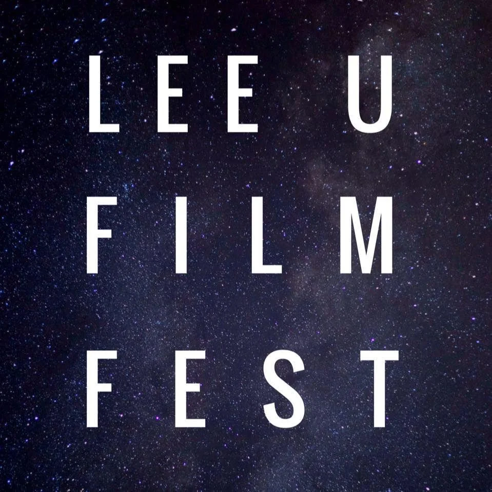 Here are all the films showing at this year's LeeU Film Festival