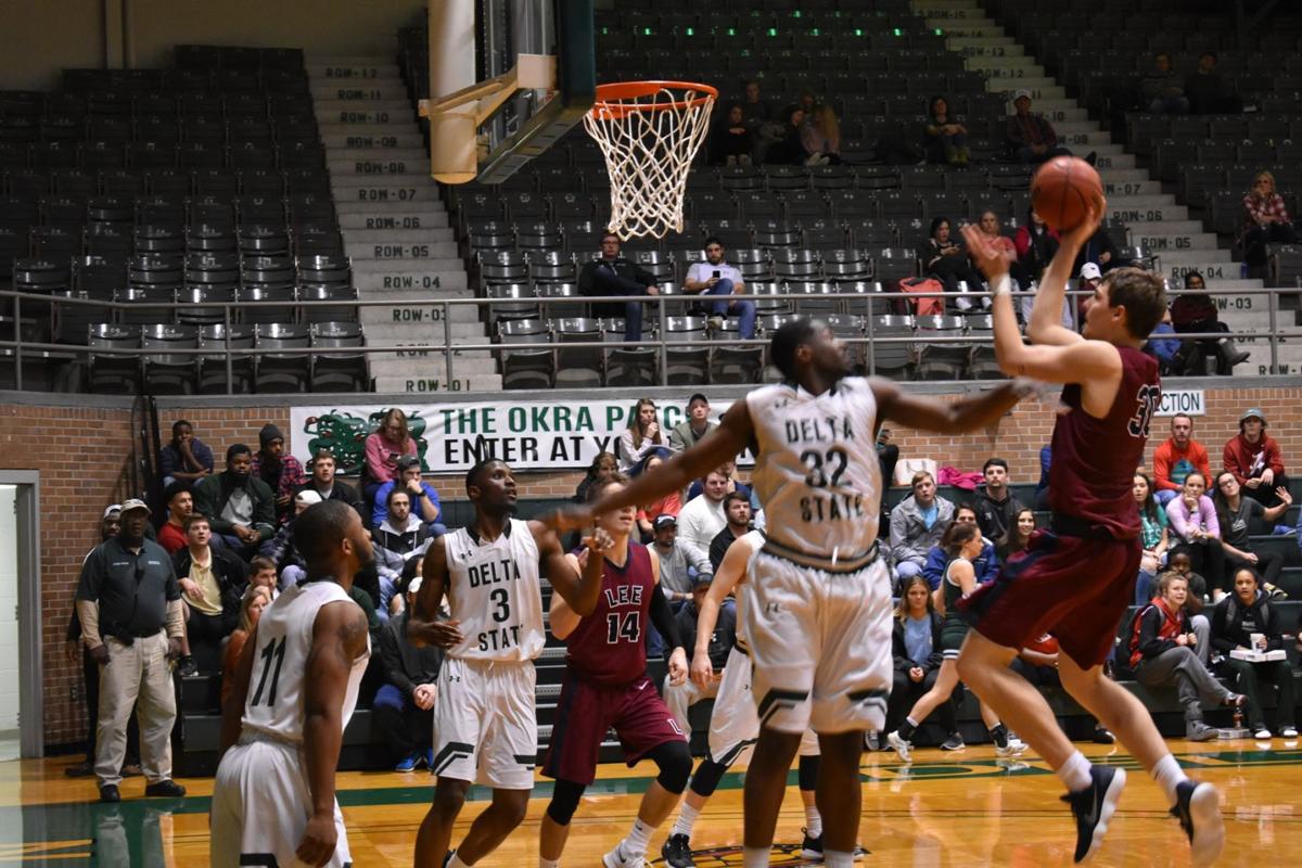 Basketball teams enter GSC tournament with high stakes and high hopes