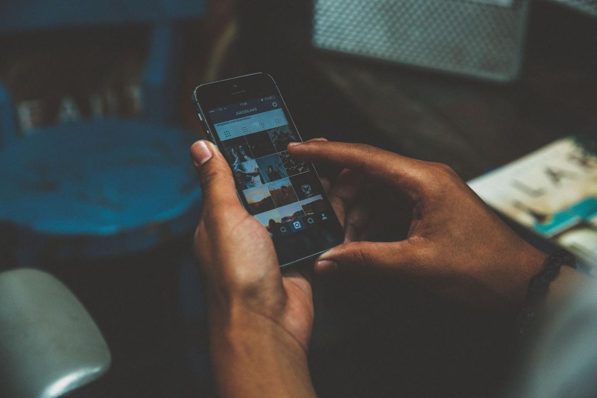 The School of Religion has recently hired two students to run their new social media platforms, which causes some to question if departments need their own social media. Courtesy of João Silas on Unsplash