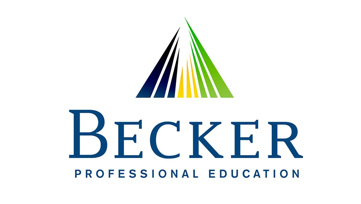 Becker Professional Education Source: Becker.com