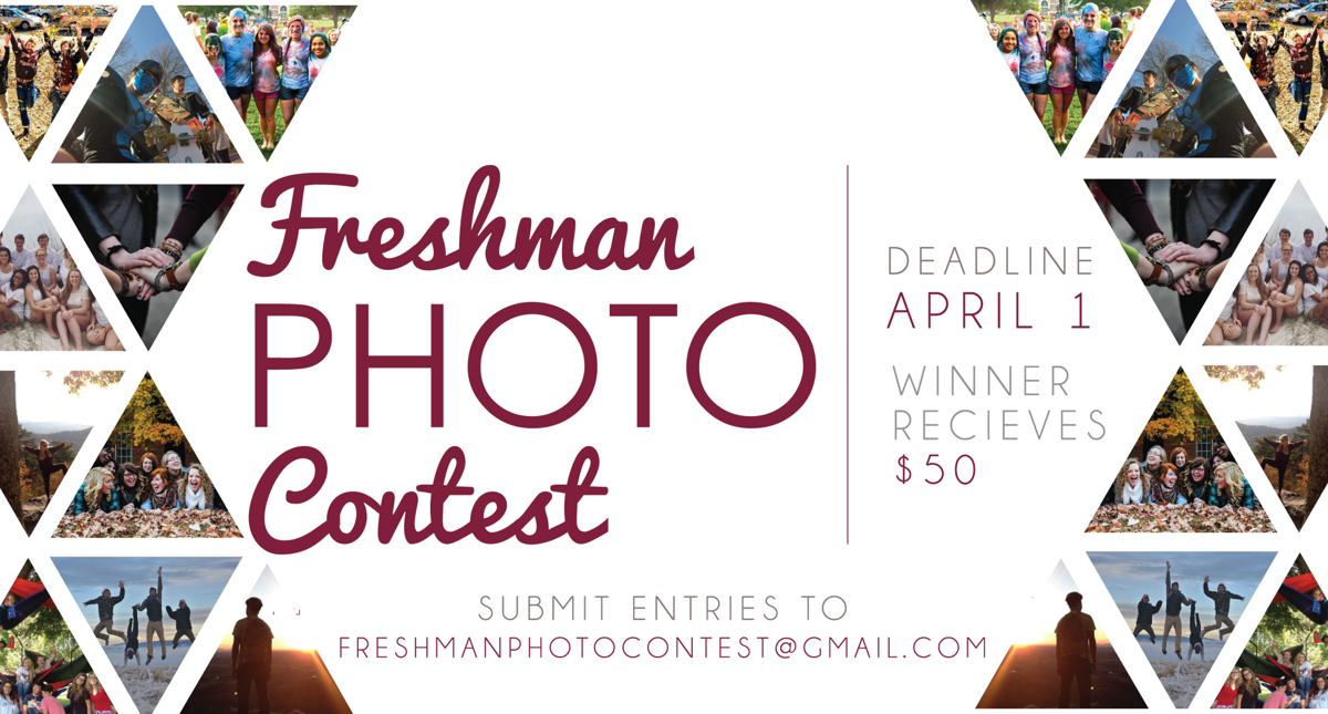 Photo Courtesy of Lee University First Year Programs office
