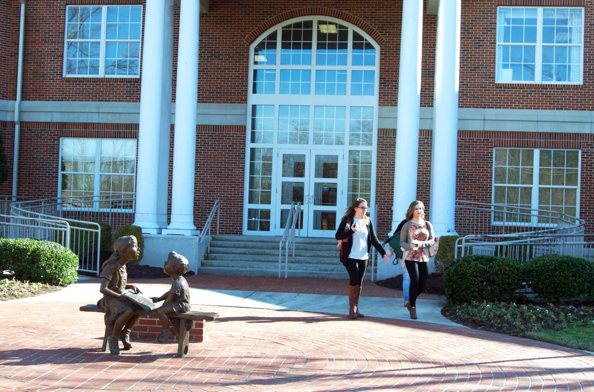 Lee University partners with Project Inspire teacher residency program