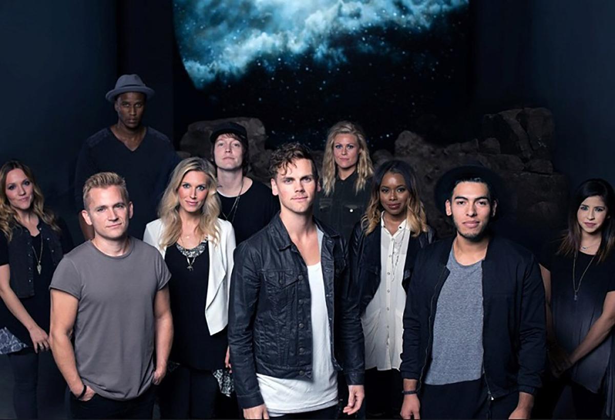 Elevation Worship Source: TheChristianBeat.org