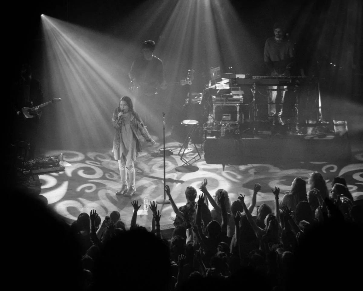 photo by Cody Aulidge, Online Editor