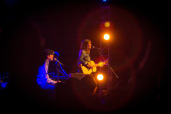Photos courtesy of Austin Gunter