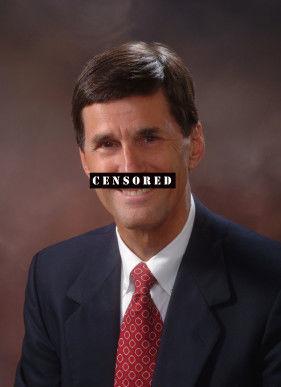 This is a representation of what the Clarion staff believes Conn looks like now (Photo courtesy of Abby Hassler).