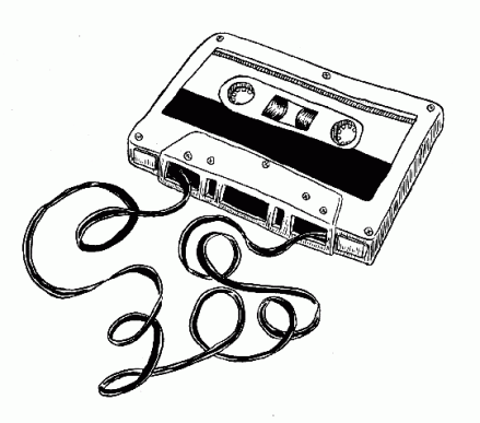 The mix: it's more than just music