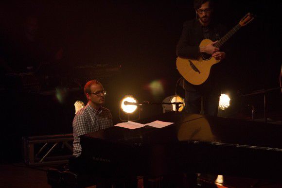 Photo by Anna Carter