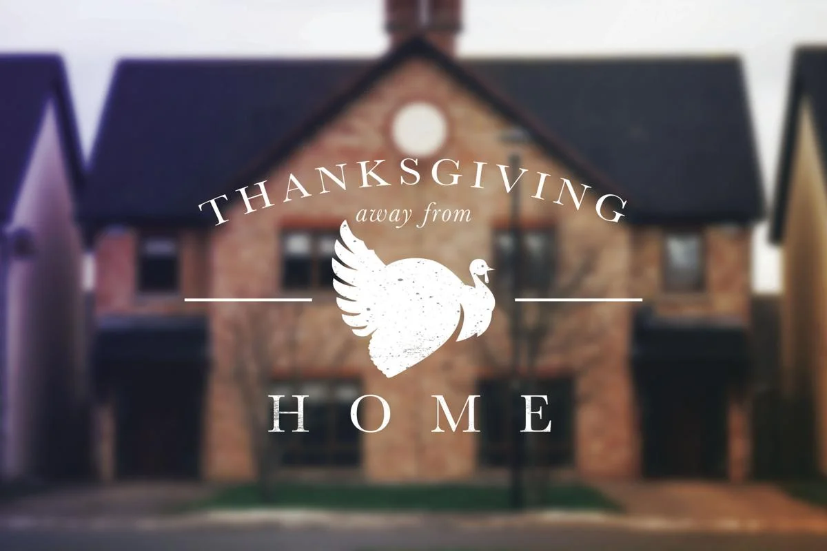 Lee to host Thanksgiving meal on campus