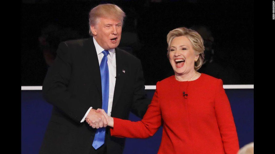 Debate perspectives at Lee