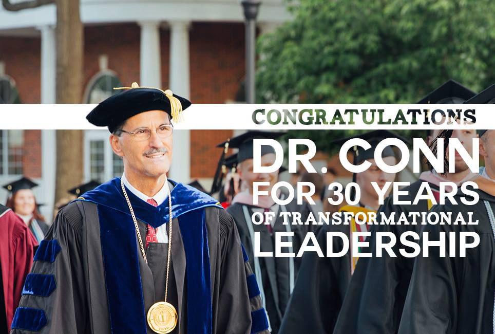 Source: Lee University Facebook