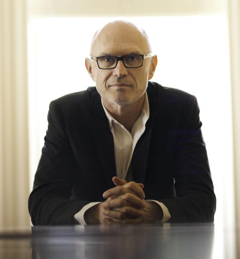 Source: Yale University Miroslav Volf
