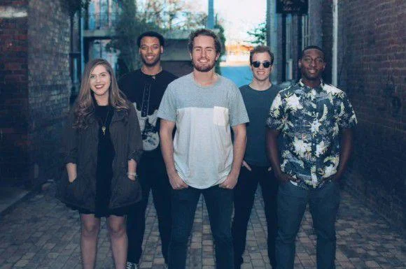 Tag/UR/It band forms unexpectedly, experiences success