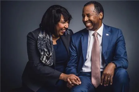 Candy Carson to visit Lee University Monday