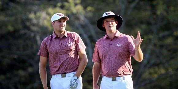 Flames golf swings into 2016