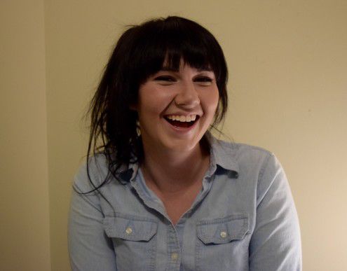 Photo: Kaley Lowry