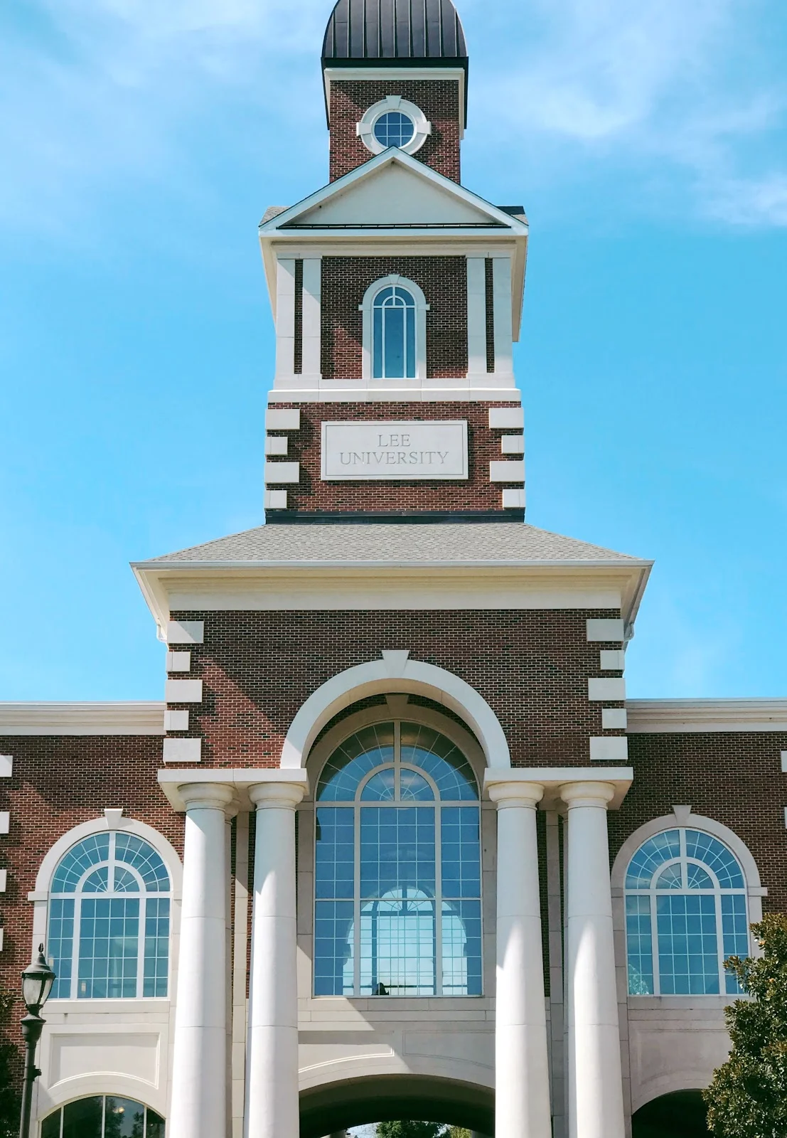 Department of Natural Science and Mathematics officially splits