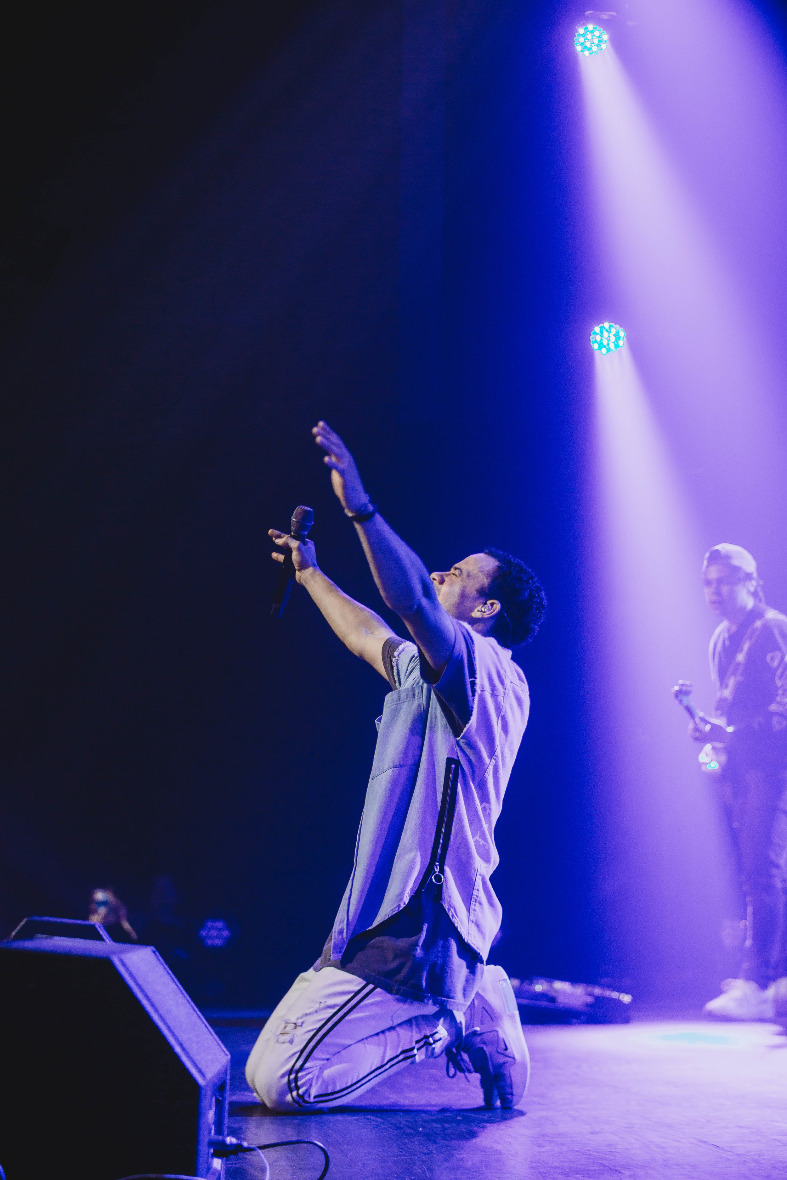 Photo by Sydney Pressley.