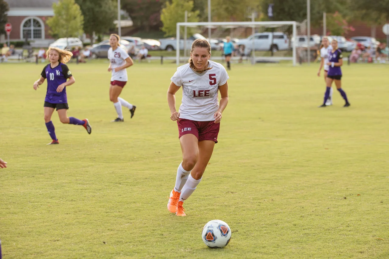 Women’s soccer team prepared for home opener