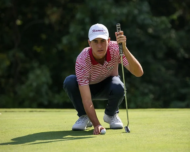 Year One: Beck Burnette