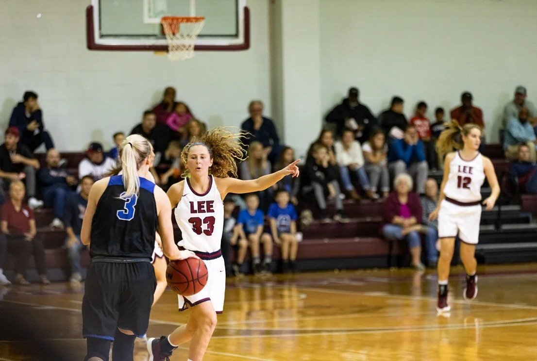 Women's basketball in the midst of impressive season