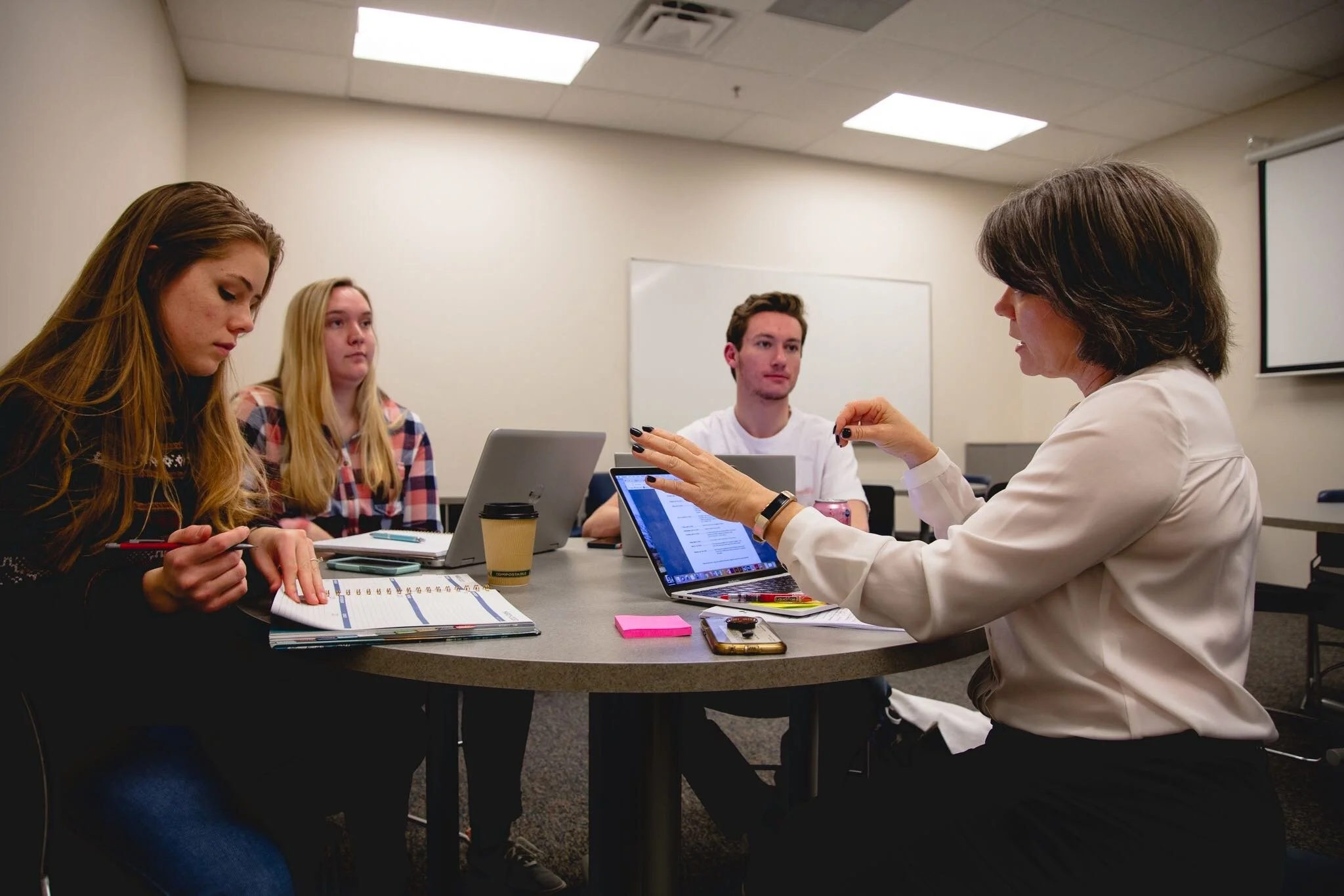 2020 Census begins in March