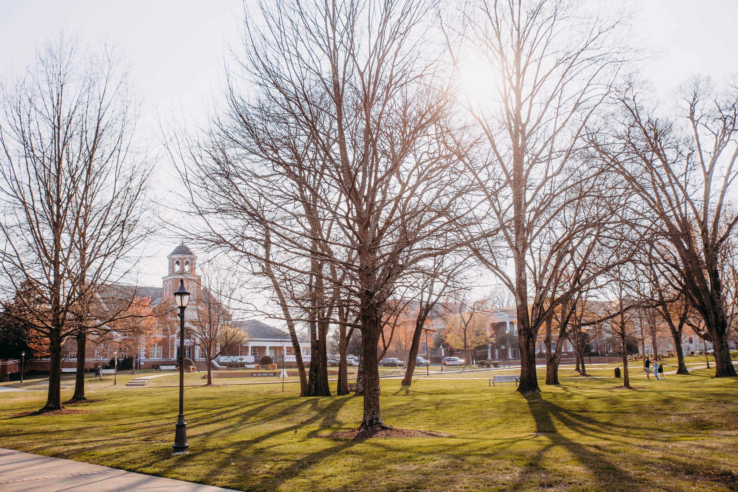 Conn announces no return to campus