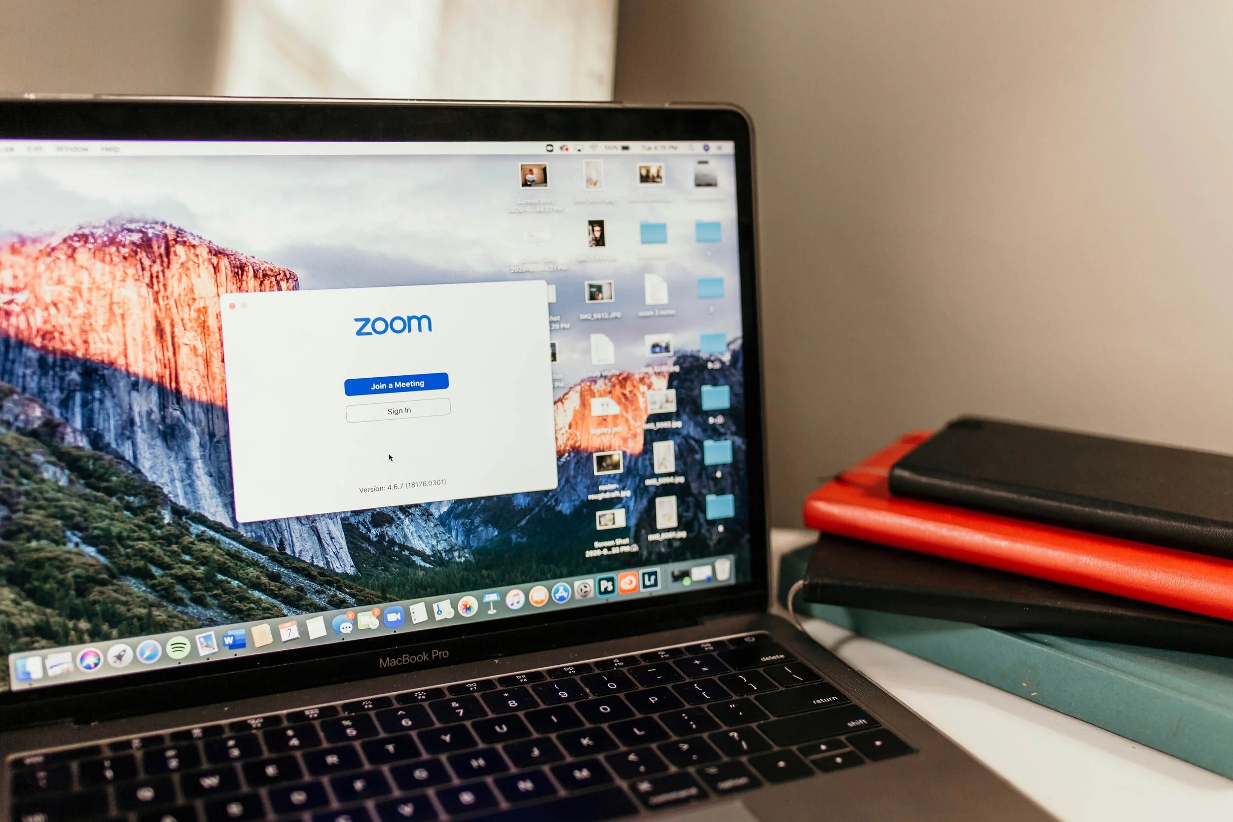 Lee faculty and staff work to prevent ‘Zoombombings’