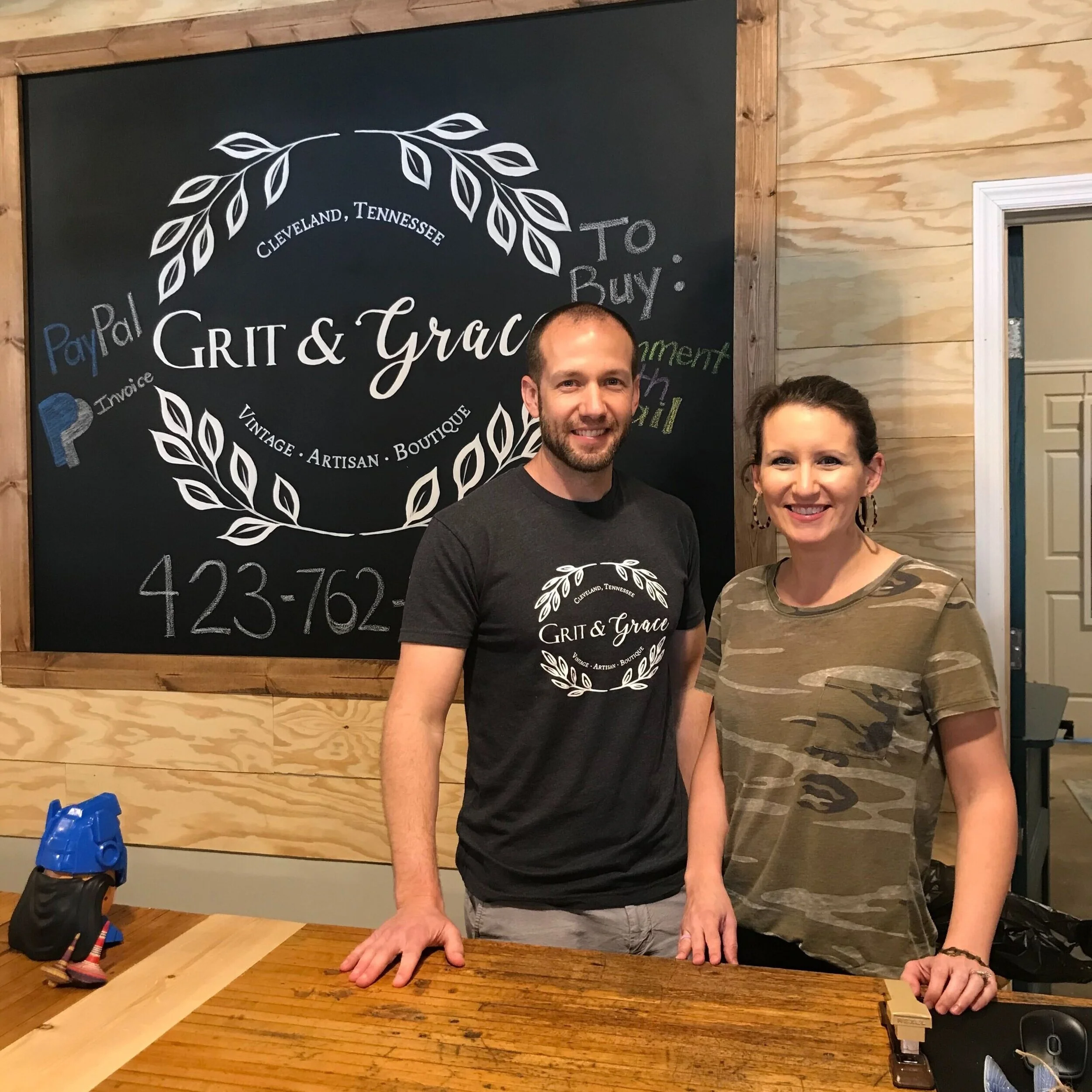 Local businesses weather the storm of COVID-19