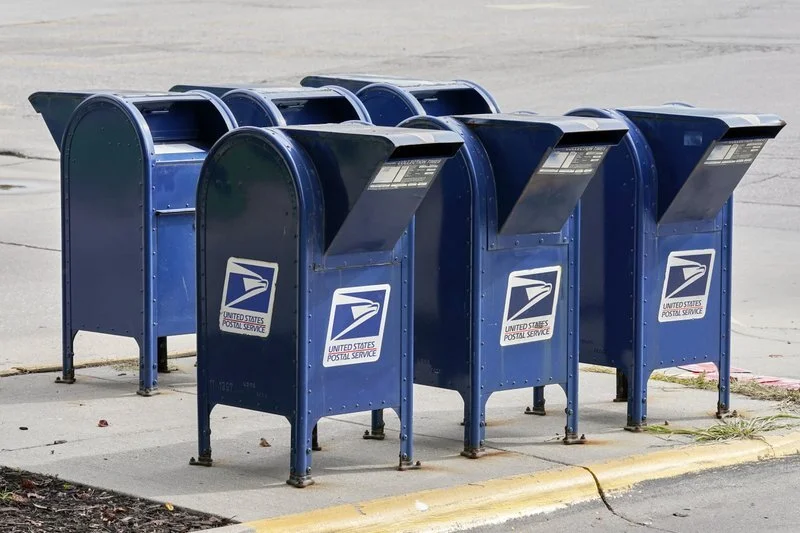 Supreme Court makes final decision on mail-in ballots