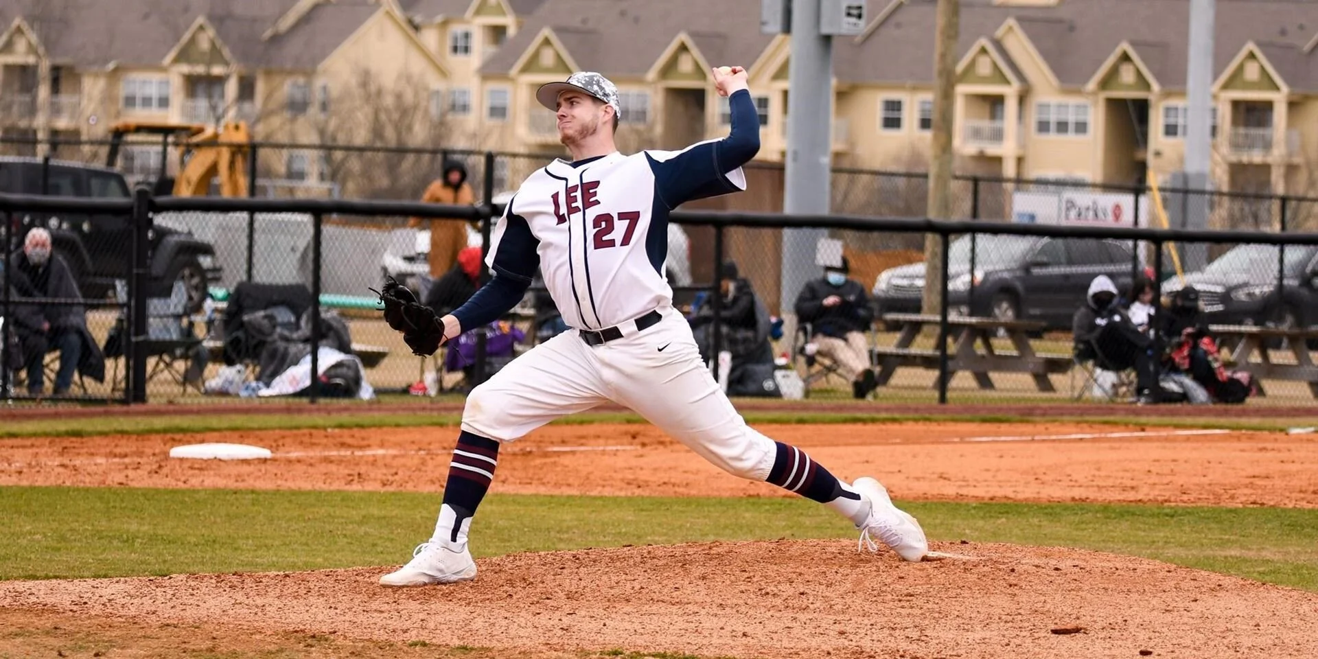 Flames Baseball Climbs up to No. 3 in the Nation, No. 1 in South Region